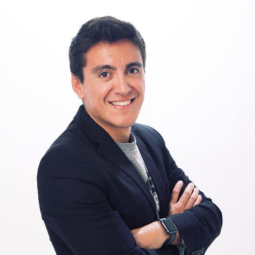 Juan Sebastian Landy