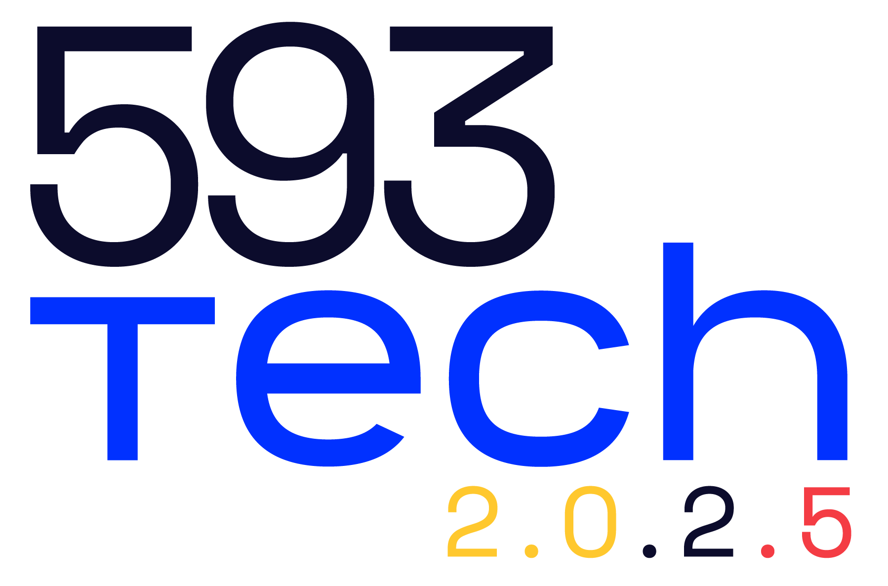 593 Tech
